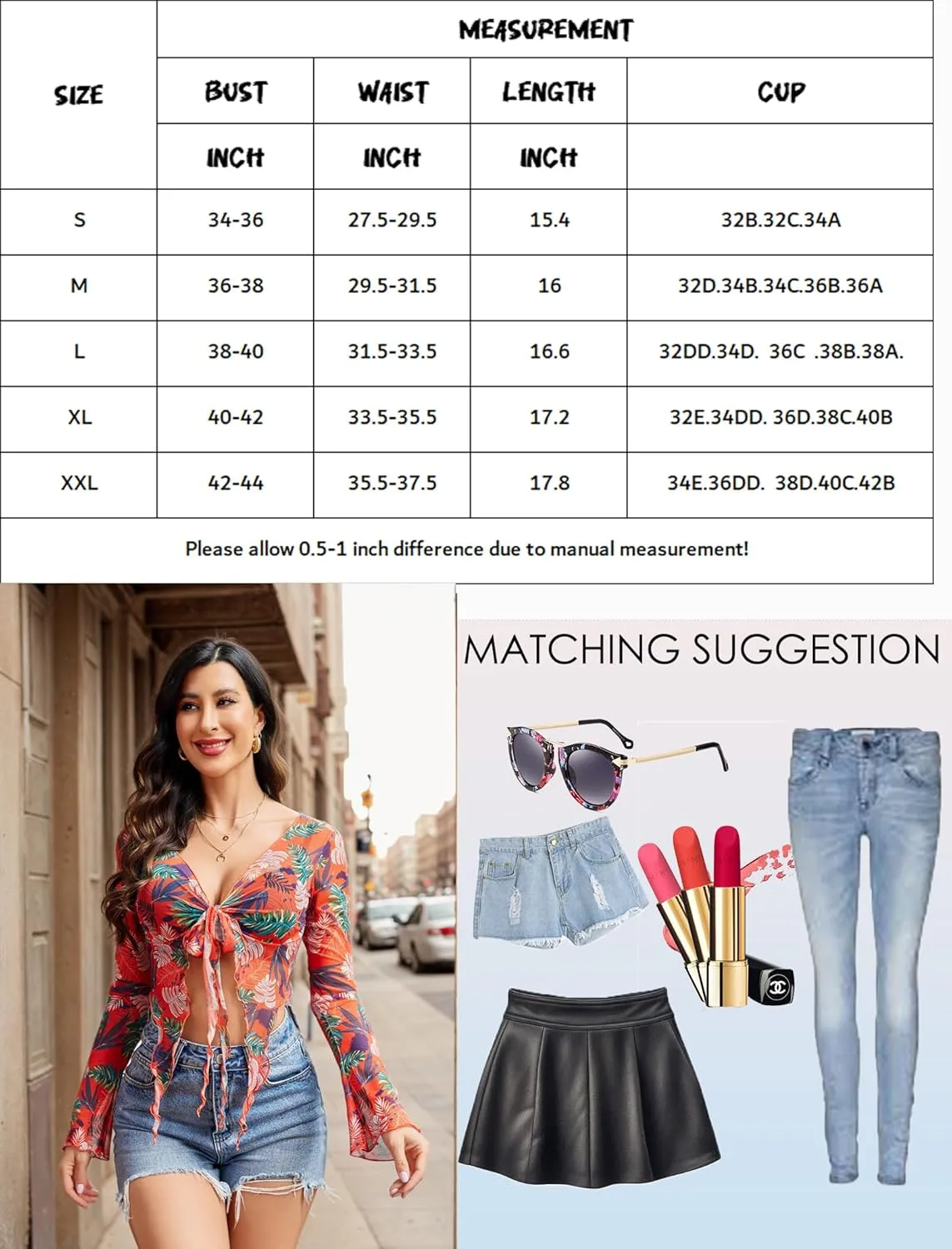 Avidlove Women Mesh Crop Top Y2K Tie Front Tops Rave Top Sheer Cardigan Sexy V Neck Outfits S-2XL