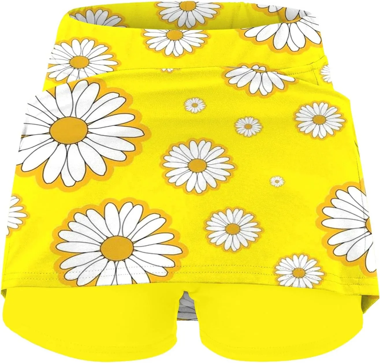 Tennis Skirts for Women with Shorts Skorts for Women Plus Size Flowy Athletic Shorts for Women 4 inch Inseam